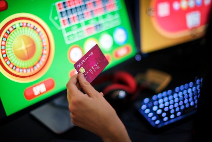 Live match coverage and in-play betting on Boom City