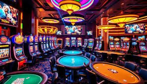 bondan69 daftar Caishen Wins live-dealer table interface on mobile