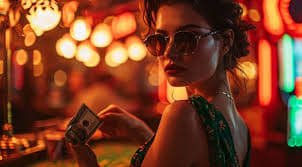 Live dealer blackjack table on bondan69 daftar