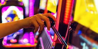 Yggdrasil slot game displayed on bondan69 daftar mobile interface